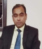 Dr ram bhawan yadav